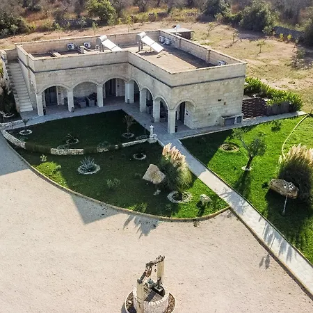Tenuta Dorolivo * אוטרנטו