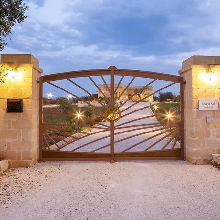 Tenuta Dorolivo Bed & Breakfast *