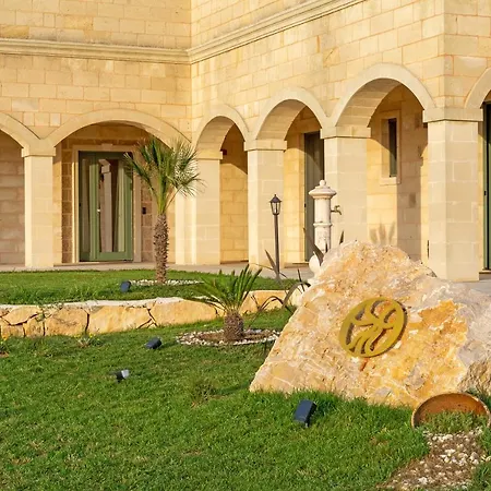 Tenuta Dorolivo Bed & Breakfast *