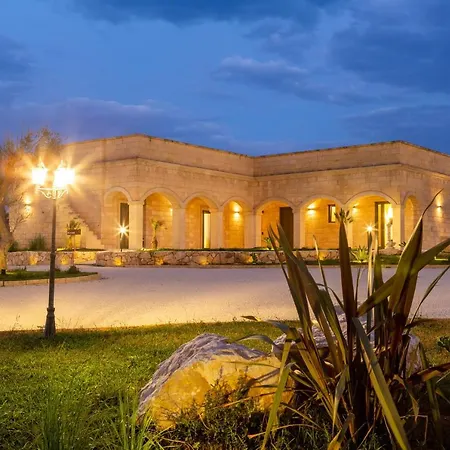 Tenuta Dorolivo *