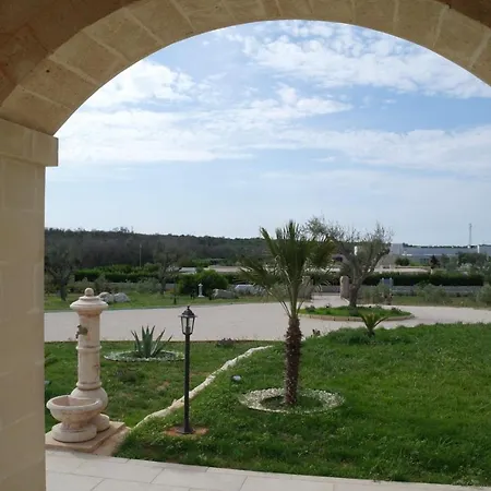 Tenuta Dorolivo *