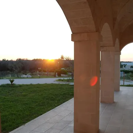 Tenuta Dorolivo Bed & Breakfast *