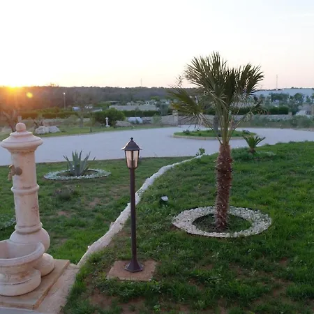 Tenuta Dorolivo Bed & Breakfast *