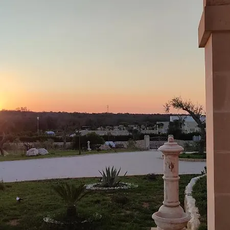 Tenuta Dorolivo Bed & Breakfast