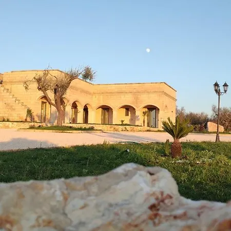 Tenuta Dorolivo Bed & Breakfast