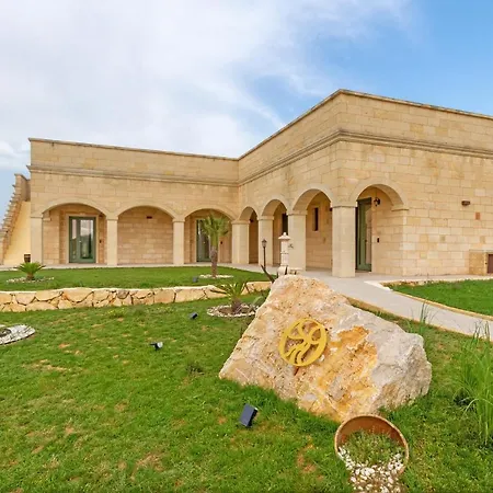 Tenuta Dorolivo Bed & Breakfast