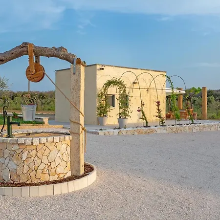 Bed & Breakfast Tenuta Dorolivo *