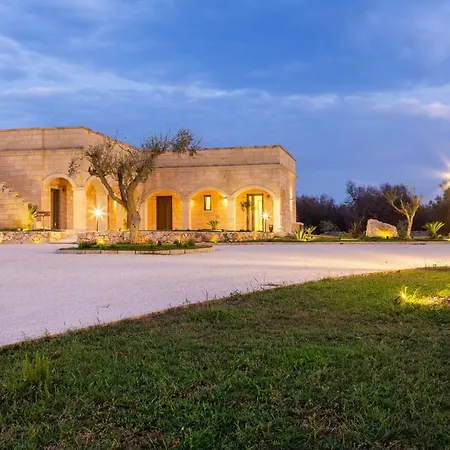 Tenuta Dorolivo Bed & Breakfast *