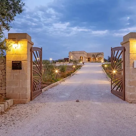 Tenuta Dorolivo Bed & Breakfast