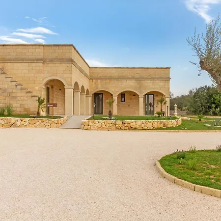 Tenuta Dorolivo Bed & Breakfast *