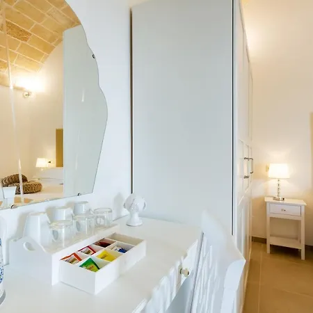 Bed & Breakfast Tenuta Dorolivo