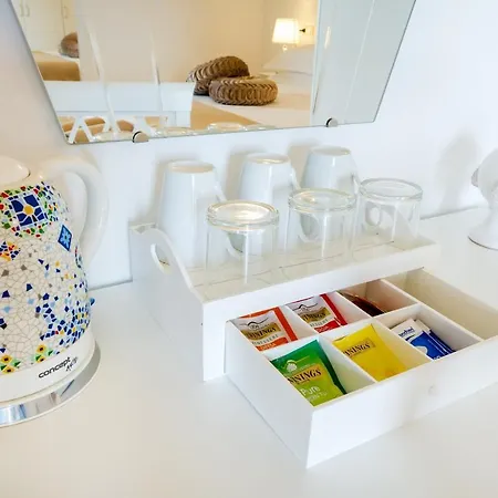 Bed & Breakfast Tenuta Dorolivo *