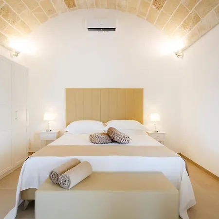 Tenuta Dorolivo * Otranto