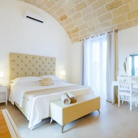 Tenuta Dorolivo Bed & Breakfast Otranto