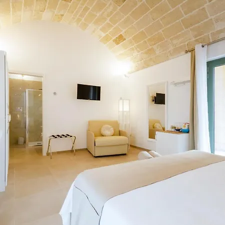 Tenuta Dorolivo Bed & Breakfast *