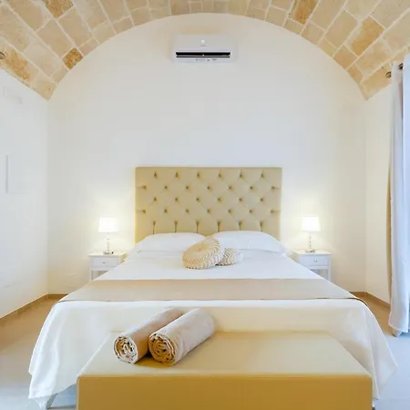 Tenuta Dorolivo Bed & Breakfast Otranto