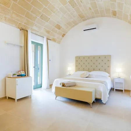 Tenuta Dorolivo Bed & Breakfast *