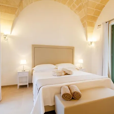 Bed & Breakfast Tenuta Dorolivo
