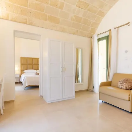 Bed & Breakfast Tenuta Dorolivo