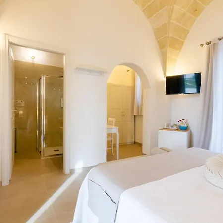 Bed & Breakfast Tenuta Dorolivo