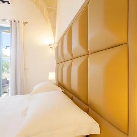 Bed & Breakfast Tenuta Dorolivo