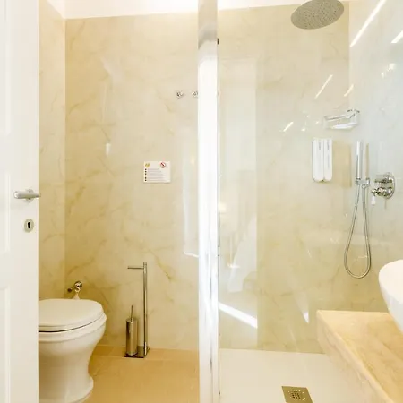 Bed & Breakfast Tenuta Dorolivo *