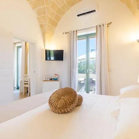 Bed & Breakfast Tenuta Dorolivo *