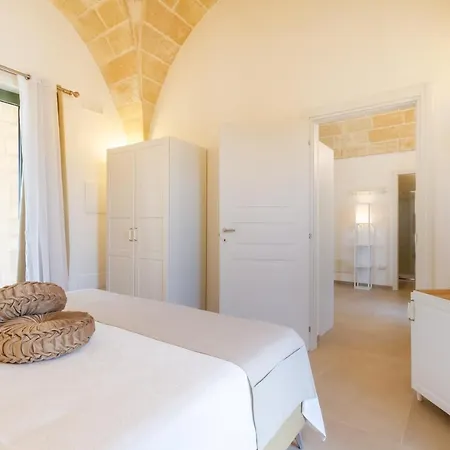 Bed & Breakfast Tenuta Dorolivo