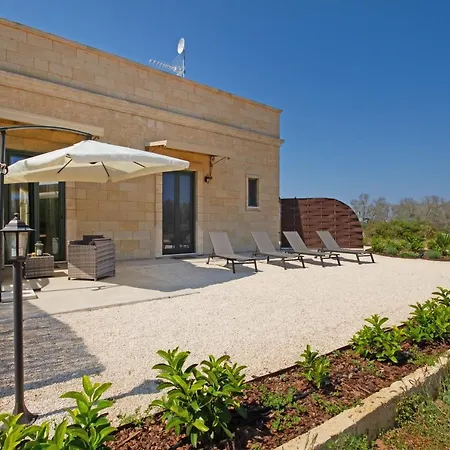Bed & Breakfast Tenuta Dorolivo Otranto