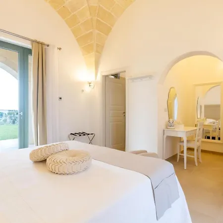 Tenuta Dorolivo Bed & Breakfast Otranto