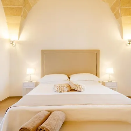 Tenuta Dorolivo Bed & Breakfast *