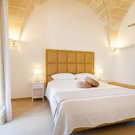Tenuta Dorolivo * Otranto