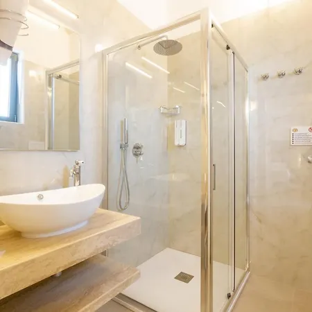 Tenuta Dorolivo Bed & Breakfast Otranto