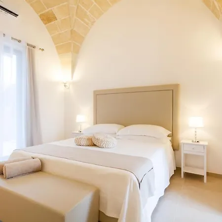Tenuta Dorolivo Bed & Breakfast Otranto