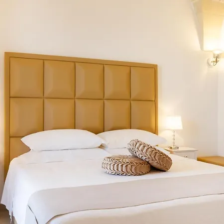 Bed & Breakfast Tenuta Dorolivo