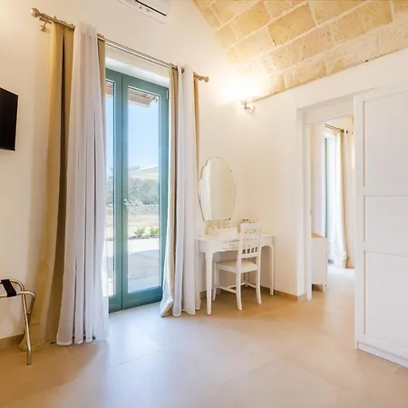 Tenuta Dorolivo Bed & Breakfast *