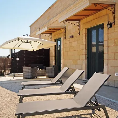 Tenuta Dorolivo * Otranto