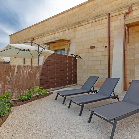 Tenuta Dorolivo Otranto