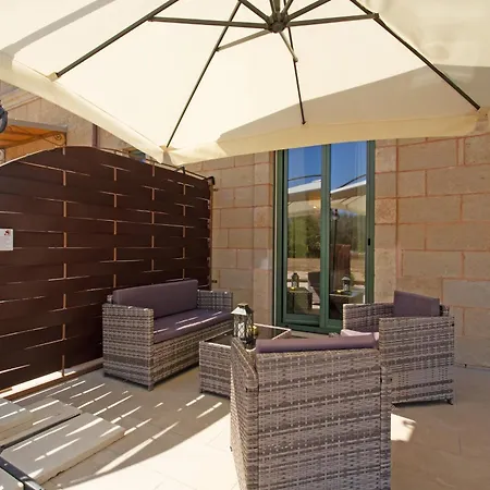 Bed & Breakfast Tenuta Dorolivo