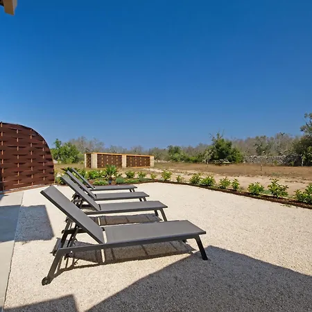 Tenuta Dorolivo * Otranto