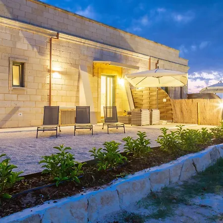 Bed & Breakfast Tenuta Dorolivo