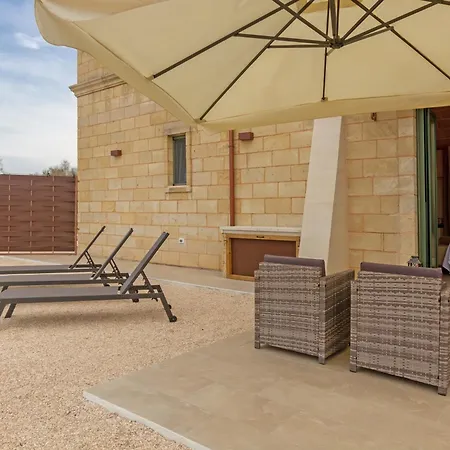 Bed & Breakfast Tenuta Dorolivo *