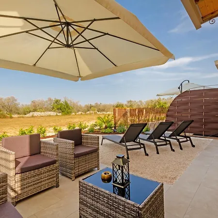Tenuta Dorolivo Bed & Breakfast