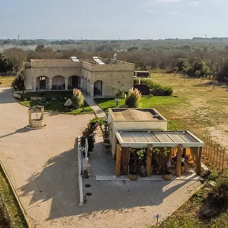 Tenuta Dorolivo *