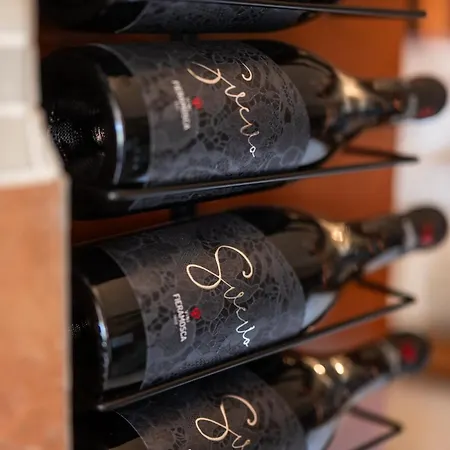 Tenuta Dorolivo Bed & Breakfast