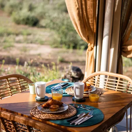 Bed & Breakfast Tenuta Dorolivo *