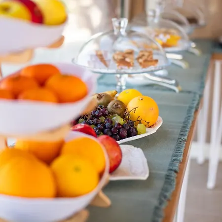 Tenuta Dorolivo Bed & Breakfast *