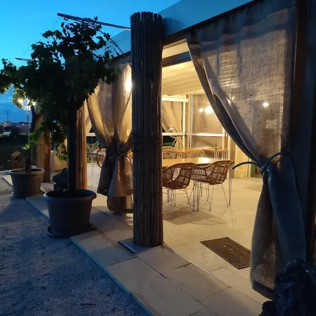 Tenuta Dorolivo 4* أوترانتو