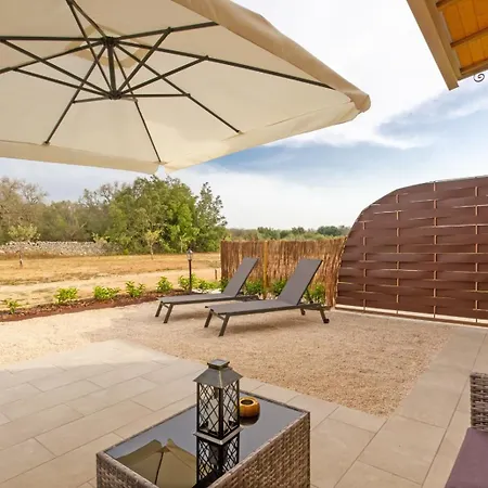 Bed & Breakfast Tenuta Dorolivo Otranto