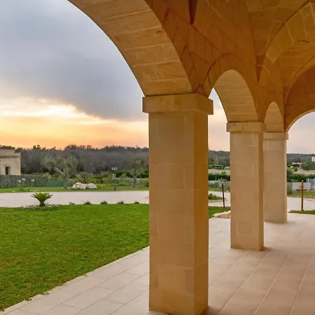 Bed & Breakfast Tenuta Dorolivo *